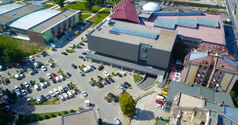 Gjendja me Covid-19 në Mitrovicë: 14 infektuar në vetizolim dhe një në Infektiv