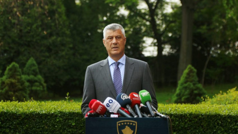 Thaçit mund t’i mundësohet edhe për një mandat të jetë President i Kosovës
