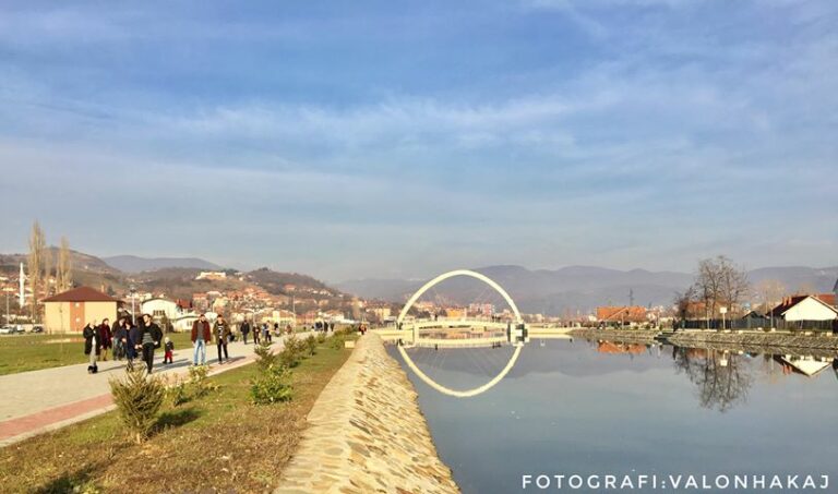 Kur do të ndalet shiu: Ky do të jetë moti në ditët në vazhdim
