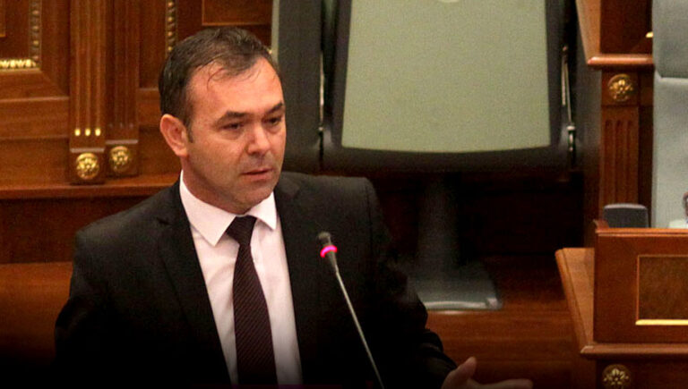 Pas zhvillimeve të fundit rreth Speciales, reagon vëllai i Rexhep Selimit