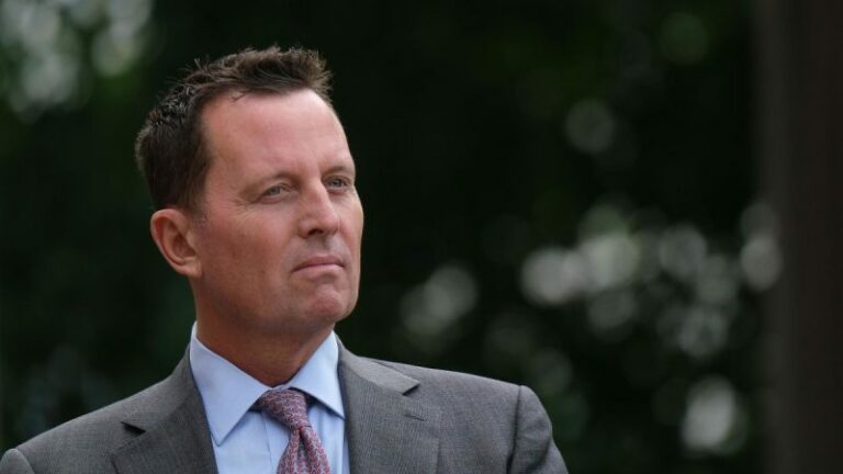 Grenell në takimin me serbo-amerikanët: Nëse Biden zgjidhet president, do të rivendosë status-quo në Ballkan