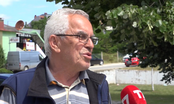 Babai i Vjosa Osmanit paralajmëron padi për Thaçin: Kam punuar vetëm për Ibrahim Rugovën, kurrë për Serbinë