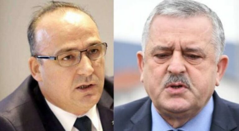 Bulliqi godet Veliun: E quan kallushan e mustaqegji, që s’po i ndalon zgjedhjet e Serbisë