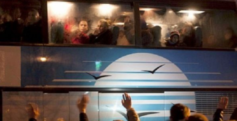 E dhimbshme shifra e kosovarëve që e mendojnë ikjen nga Kosova