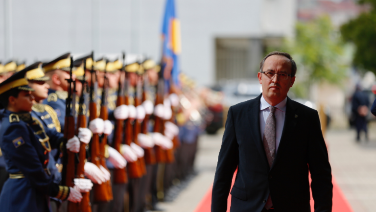 Këto janë tri sfidat kryesore të kryeministrit Hoti