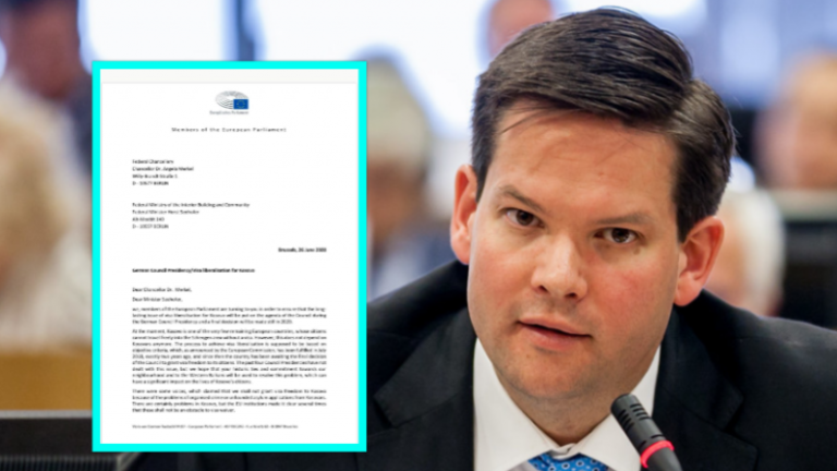 Eurodeputeti jep lajmin e mirë: Gjermania mund të heq vizat për Kosovën këtë vit