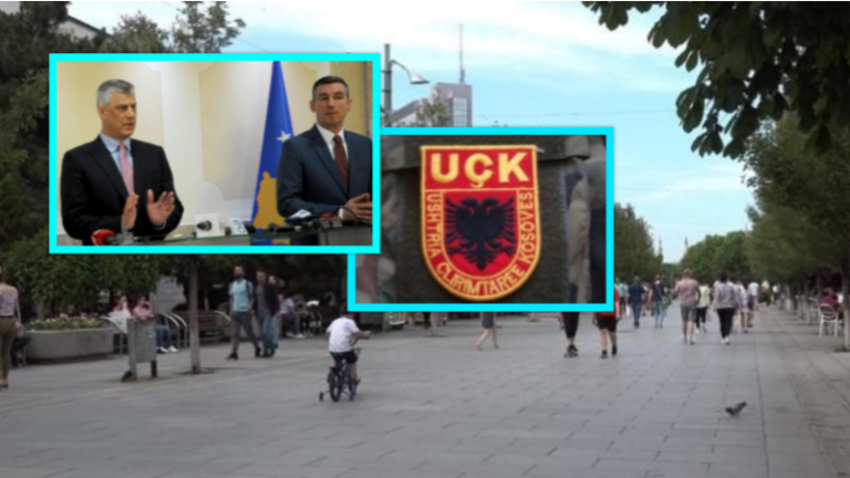 Qytetarët në mbrojtje të Thaçit dhe Veselit: Aktakuza, tentim për njollosjen e UÇK’së