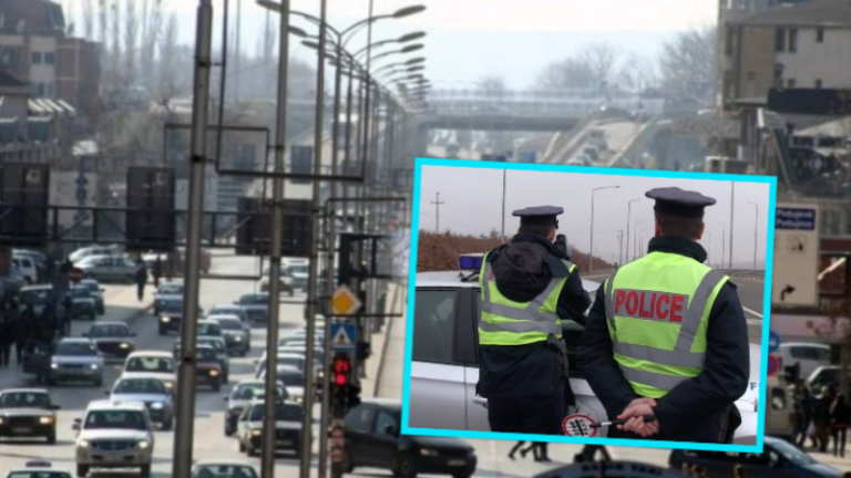 Pas lirimit të masave, Policia ka një apel për të gjithë kosovarët, paralajmëron dënime të ashpra