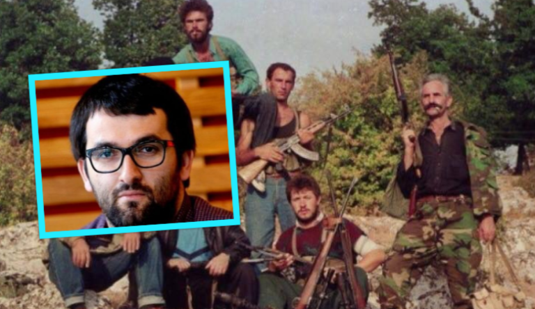 Deputeti i PDK’së i përgjigjet Gashit: Skënderaji e ka “shporrur” Serbinë, por disa ende s’po e kuptojnë se kjo ka marrë fund