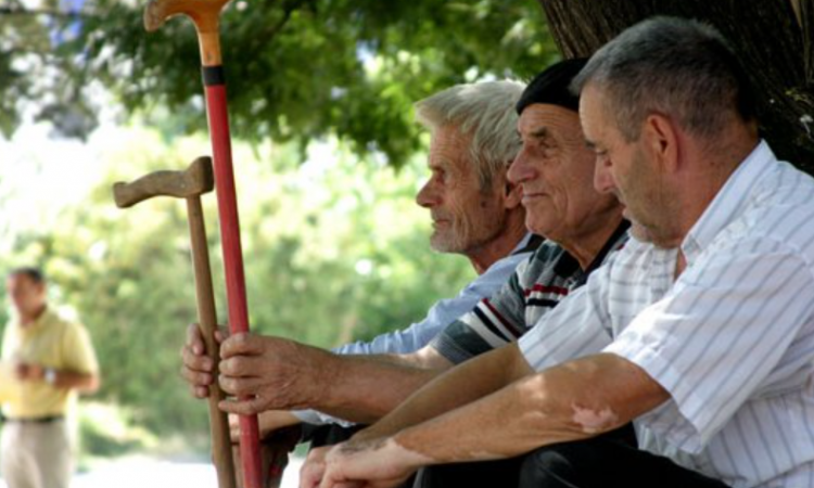 Njoftim i rëndësishëm për pensionistët e Kosovës