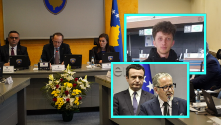 Qeveria Hoti ndan 25 mijë euro për familjen e Agon Musliut