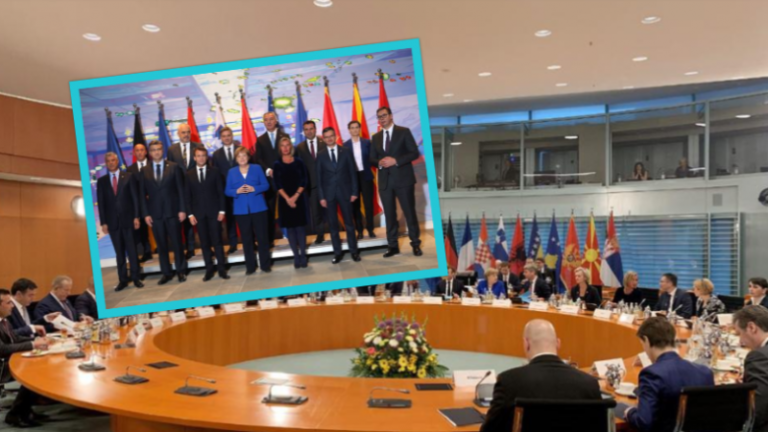 Pritet dështimi i Samitit të Parisit si hakmarrje amerikane