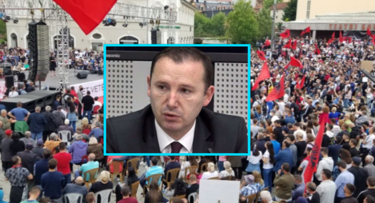 Ministri Zemaj: Rastet me Covid-19 u rritën pas tubimit të Vetëvendosjes me 12 qershor