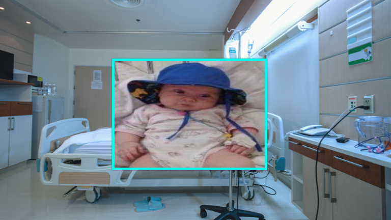 Kjo vogëlushe ka nevojë për ndihmë: Prindërit nuk mund ta pagujanë shërimin e saj