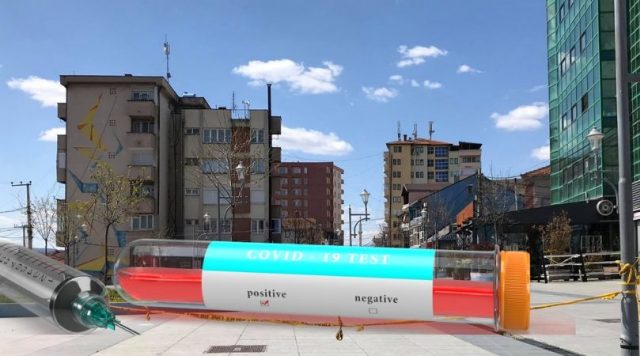 Drejtori i Shëndetësisë ka një kërkesë urgjente për qytetarët e Vushtrrisë