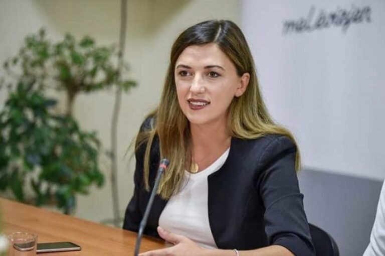 Albulena Haxhiu: Nëse s’i marr 61 vota në votim të fshehtë, tërhiqem