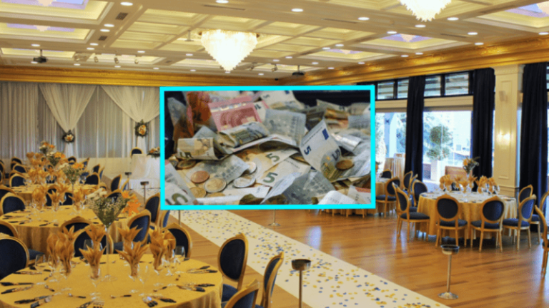 Paralajmërohet protestë për lejimin e mbajtjes së dasmave në Kosovë