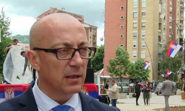 Vjen “kërcënimi” i parë i Goran Rakiqit për kryeministrin Hoti