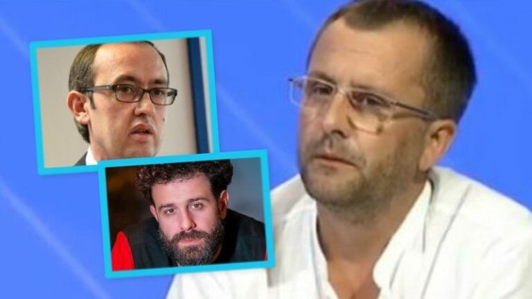 Aktori i njohur reagon për heqjen e reciprocitetit: Dulla kryen punë, nuk bon rima, për rima është Mc Kresha