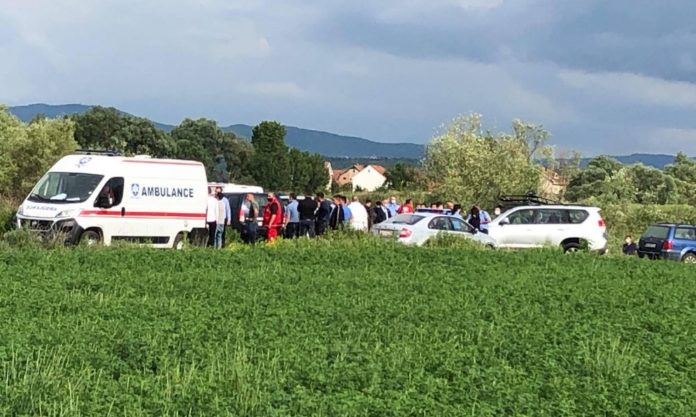 Gjendet trupi i dytë i pajetë i fëmijës që ra në pusetë në Milloshevë