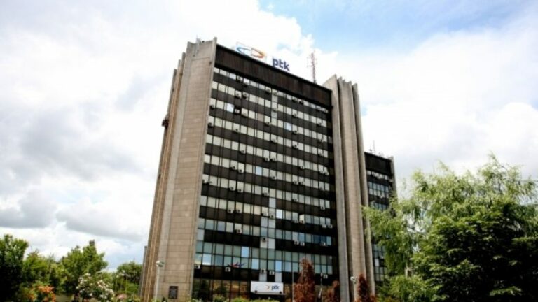 12 punëtorë të Postës së Kosovës kanë rezultuar pozitiv me koronavirus