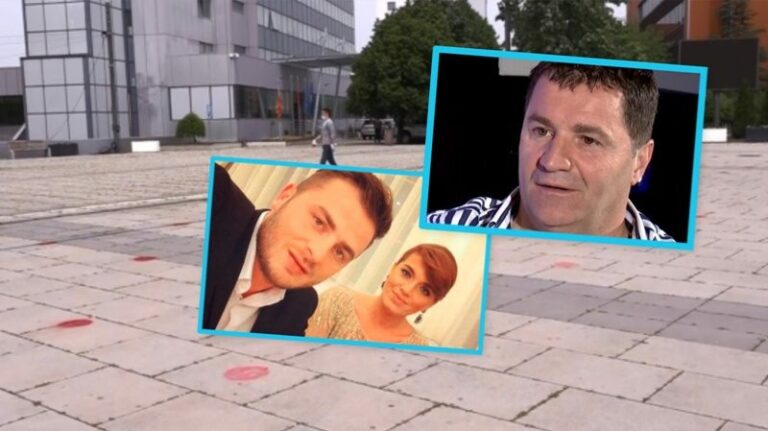 Afrim Muqiqi, Edona e Milot Llaloshi e konfirmojnë pjesëmarrjen në protestën e artistëve dhe pronarëve të restoranteve