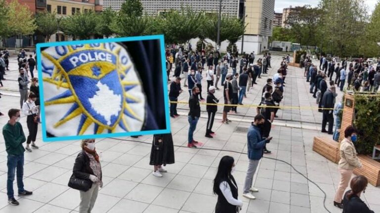 Tubimi i VV’së: Policia e Kosovës vjen me një deklaratë rreth ditës së nesërme