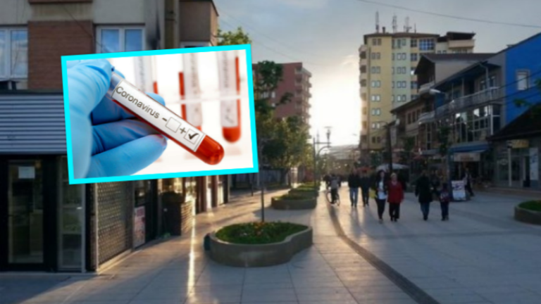 Mbi 40 të infektuar në Vushtrri janë me të njëjtin mbiemër, sot priten rezultate të reja