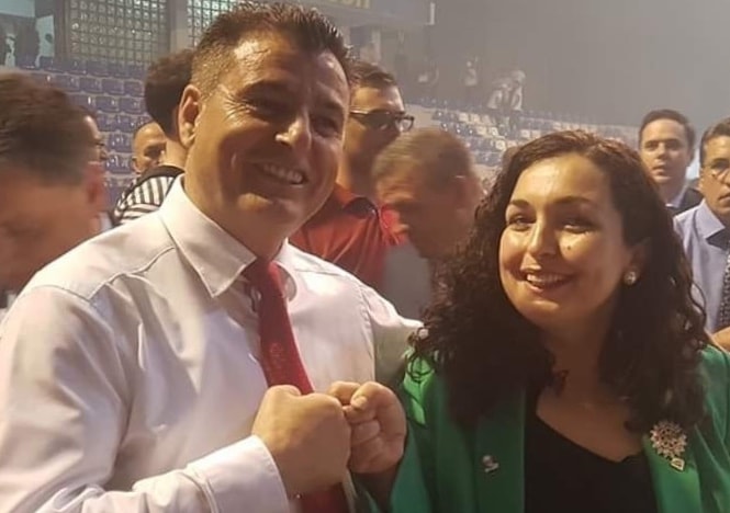 Bahtiri kundërshton ashpër gjendjen e jashtëzakonshme, i del në mbrojtje edhe Vjosa Osmanit