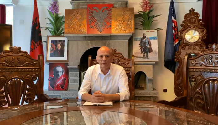 Gani Geci alarmon: Më lajmëruan nga Brukseli se jeta ime është në rrezik