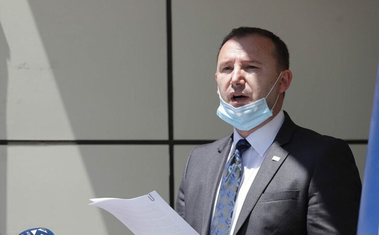 Zemaj: Masat për menaxhimin e Covid-19 po prodhojnë rezultate pozitive