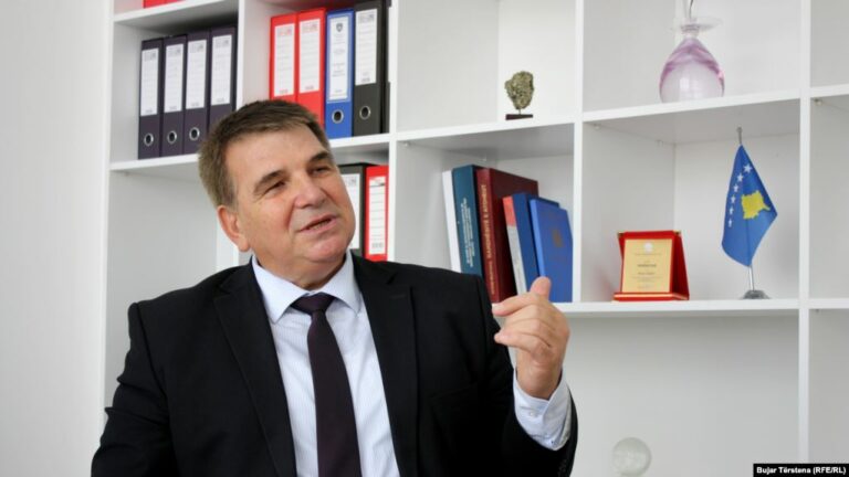 Kjo është arsyeja e shkarkimit të Basri Sejdiut