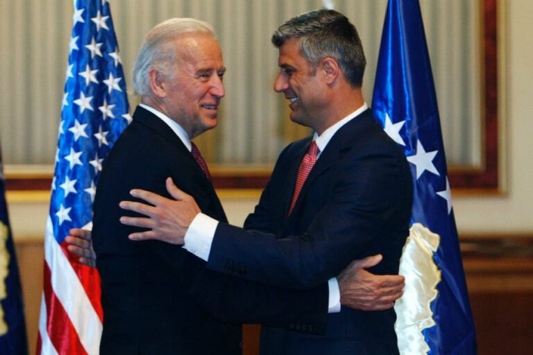 Biden për dialogun Kosovë – Serbi: Marrëveshja duhet të përfshijë njohjen reciproke dhe të ruaj sovranitetin