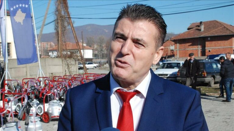 Urimi i Agim Bahtirit për festën e Kurban Bajramit