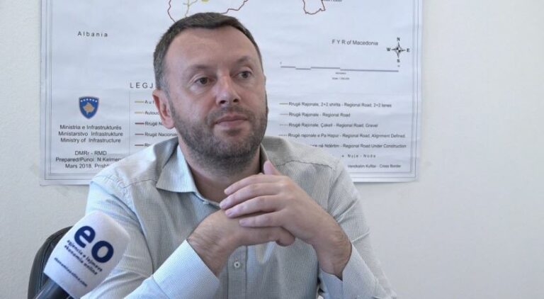 Abrashi: Me dështimin e takimit në Washington, Kosova humbi projekte milionëshe