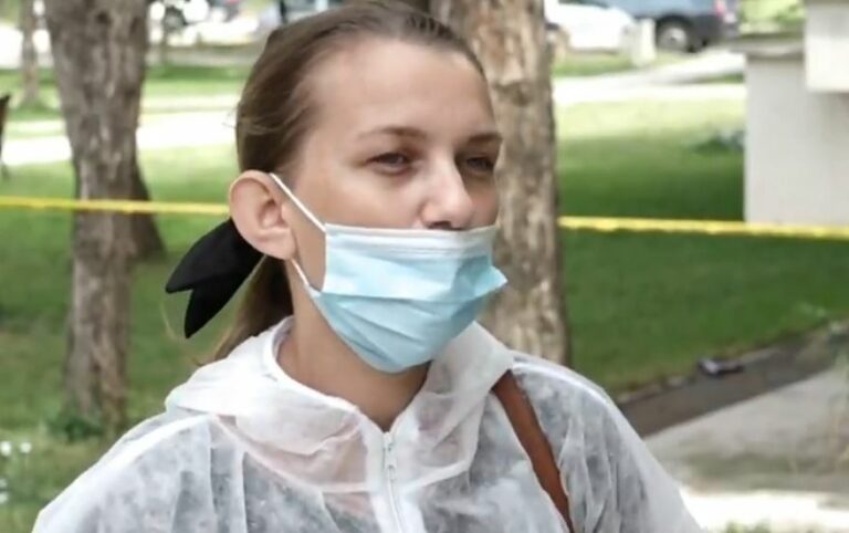 E bija e viktimës me Covid-19: Dyshojmë në trajtimin me oksigjen që ju është ofruar babait