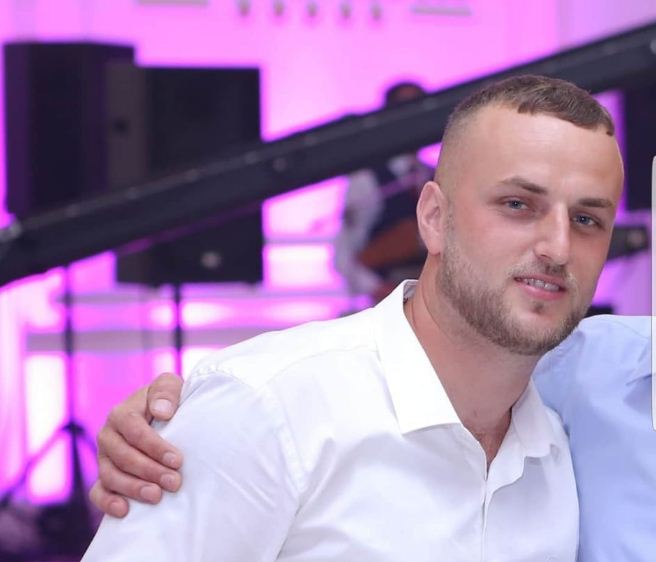Ky është i riu nga Podujeva që humbi jetën dje në aksident, kishte ardhur nga Gjermania për pushime