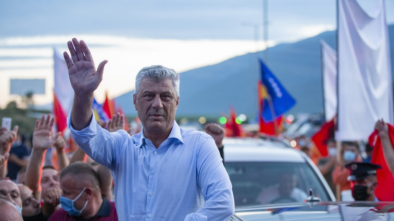 Më 14 korrik, vendimi i madh për Thaçin, Veselin, Selimin dhe Krasniqin