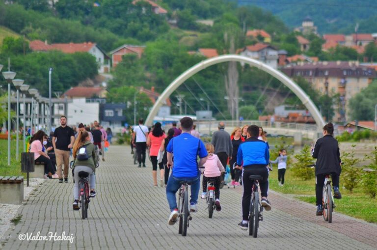 Trendi demografik në Kosovë: Rënie dhe plakje e popullsisë
