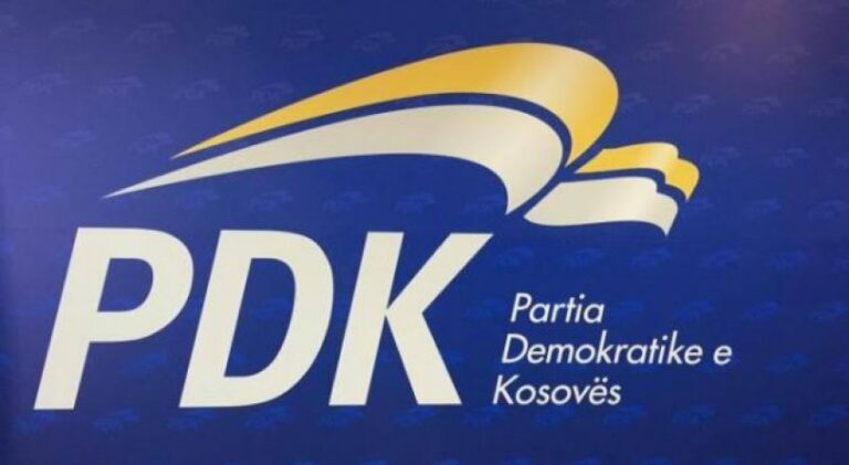 PDK-ja kërkon vendim urgjent për rritjen e pagave për profesionistët shëndetësorë