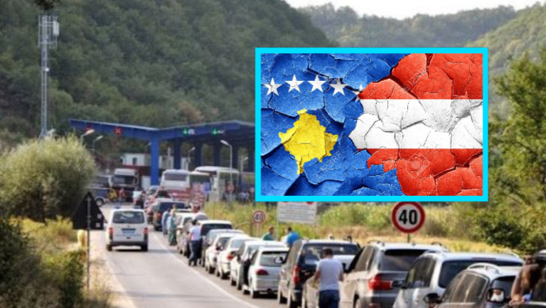 Edhe Austria merr një vendim që vështirëson ardhjen e mërgimtarëve në Kosovë