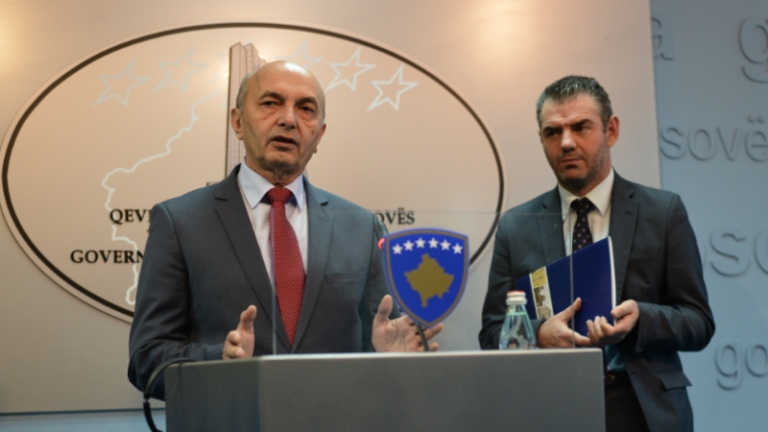 Mustafa i thotë VV’së: Kujtim Shala ju rrahë me dije prej të parit e deri te i fundit