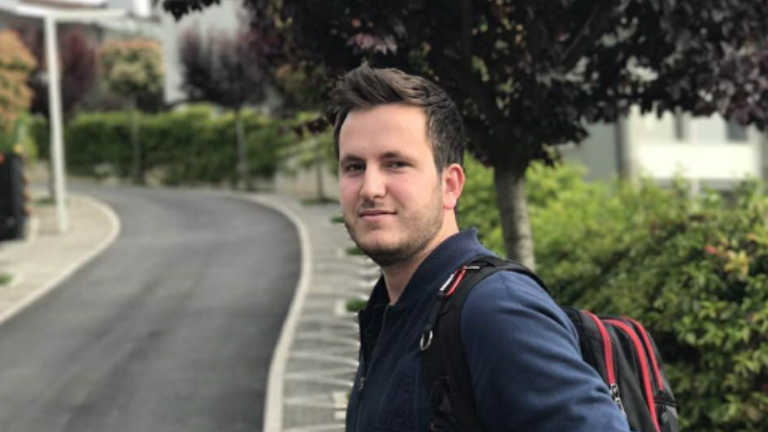 27 vjeçari nga Kamenica është viktima më e re në moshë që ka vdekur nga koronavirusi