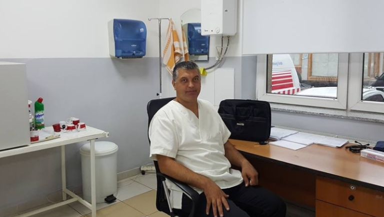 Vdes edhe një mjek nga koronavirusi