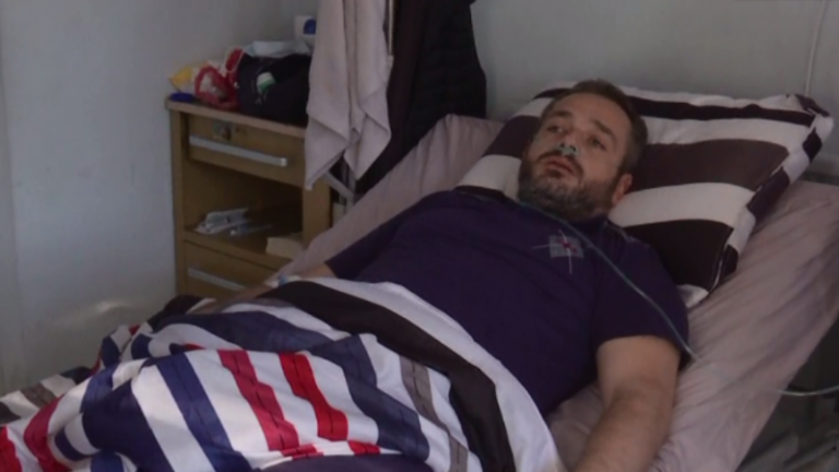 Pacienti me koronavirus i shtrirë në Infektivë: Kujdesuni për familjet, prindërit, pleqtë