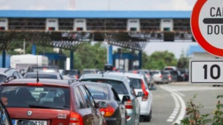 Shtetasit nga Mali i Zi, Maqedonia dhe Bosnja nuk mund të hyjnë në Kosovë pa testin negativ të koronavirusit