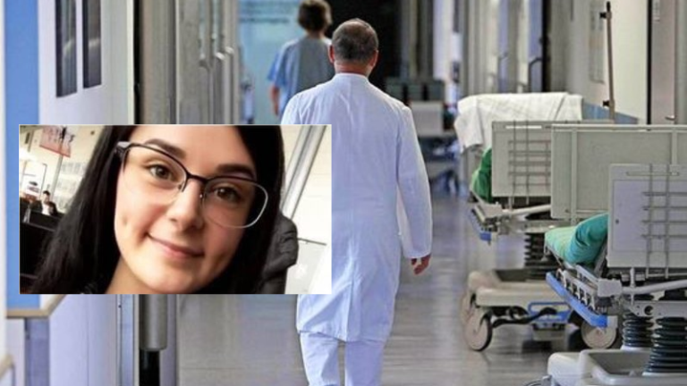 Fjolla Potoku nga Mitrovica ka nevojë për ndihmë, vuan nga një lloj i rrallë kanceri