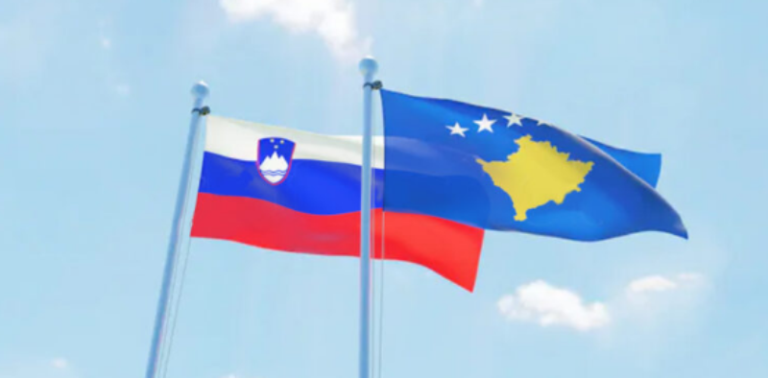 Dy qytetarë me koronavirus shkuan nga Kosova në Slloveni