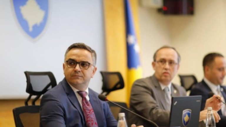 Tahiri: Qeveria Hoti nuk ka iniciativë për zhbërjen e Gjykatës Speciale