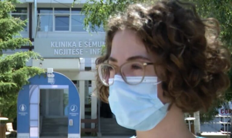 Të zhgënjyer nga Ministria e Shëndetësisë, mjekët vullnetarë ia mësyjnë Gjermanisë